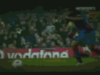 RONALDINHO